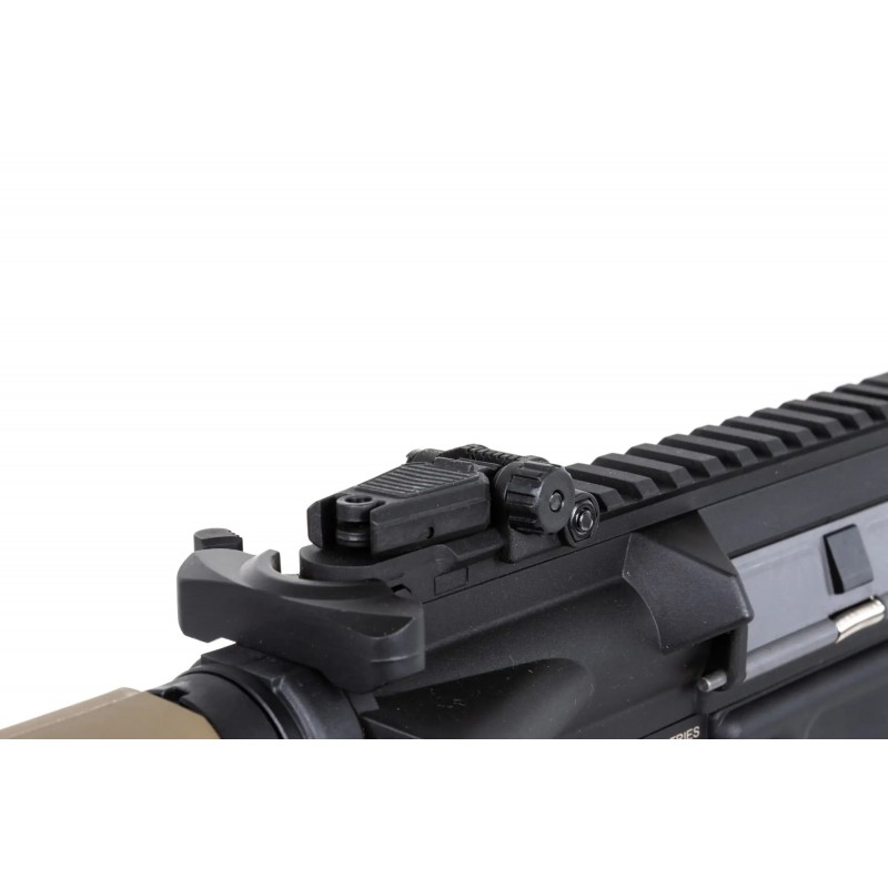 Karabinek ASG Specna Arms SA-C22 CORE™ HAL ETU™ Gen.2 Chaos Bronze