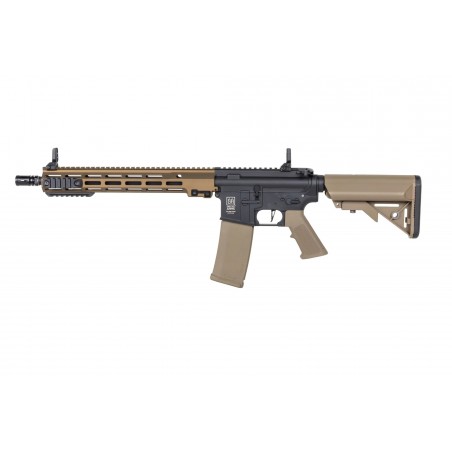 Karabinek ASG Specna Arms SA-C22 CORE™ HAL ETU™ Gen.2 Chaos Bronze