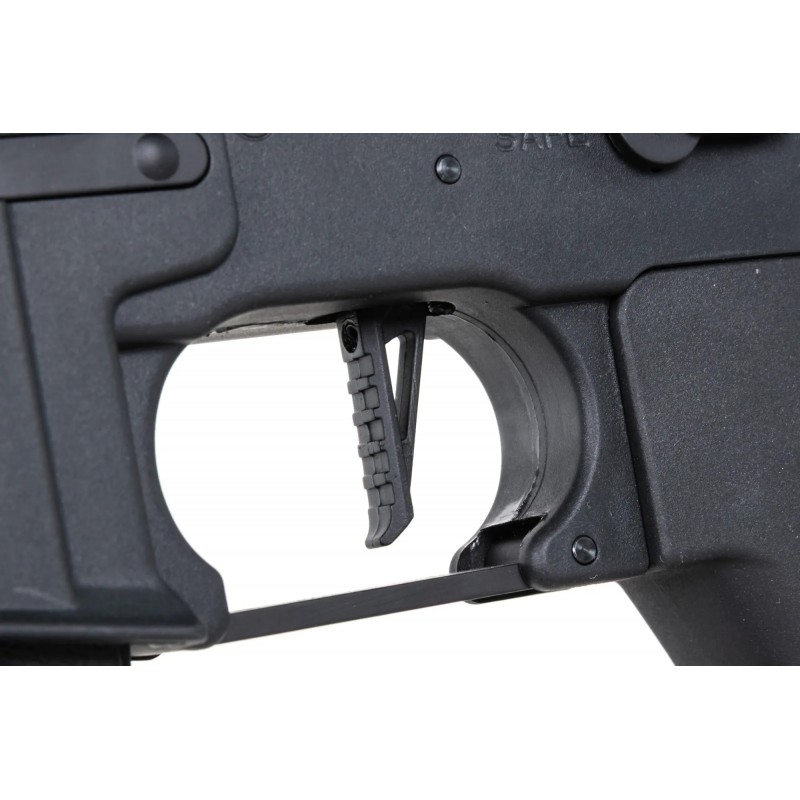 Karabinek ASG Specna Arms SA-C24 CORE™ HAL ETU™ Gen.2 Czarny