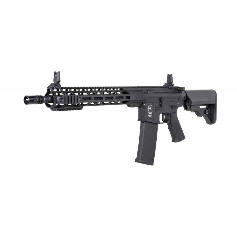 Karabinek ASG Specna Arms SA-C24 CORE™ HAL ETU™ Gen.2 Czarny