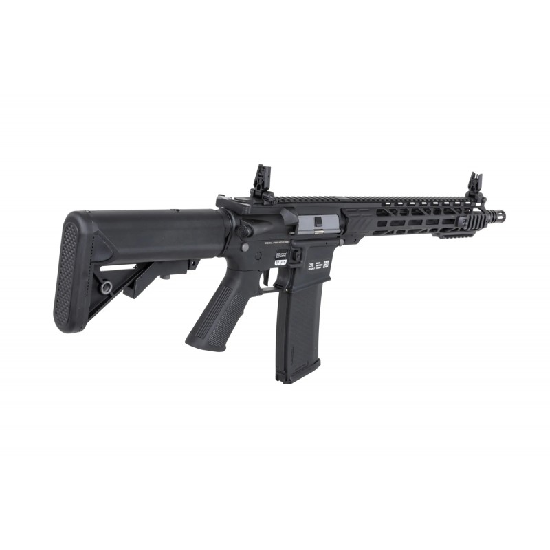 Karabinek ASG Specna Arms SA-C24 CORE™ HAL ETU™ Gen.2 Czarny
