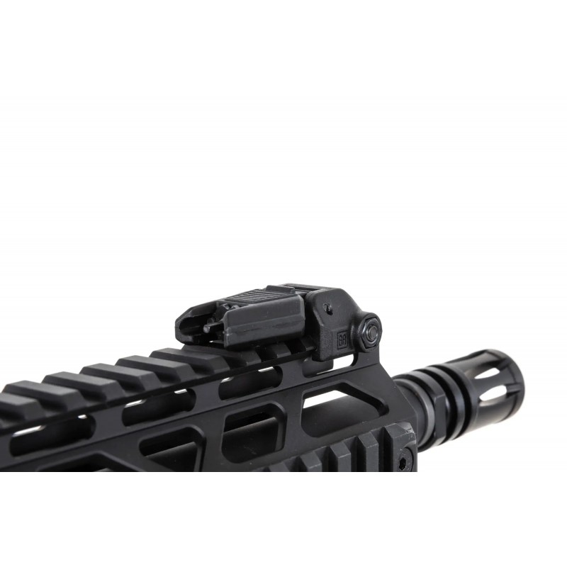 Karabinek ASG Specna Arms SA-C24 CORE™ HAL ETU™ Gen.2 Czarny