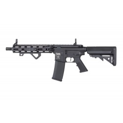 Karabinek ASG Specna Arms Daniel Defense® RIS III 10.5'' SA-C27 CORE™ HAL ETU™ Gen.2 Czarny