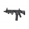 Karabinek ASG Specna Arms Daniel Defense® RIS III 10.5'' SA-C27 CORE™ HAL ETU™ Gen.2 Czarny
