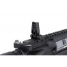 Karabinek ASG Specna Arms Daniel Defense® RIS III 10.5'' SA-C27 CORE™ HAL ETU™ Gen.2 Czarny