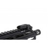 Karabinek ASG Specna Arms Daniel Defense® RIS III 10.5'' SA-C27 CORE™ HAL ETU™ Gen.2 Czarny