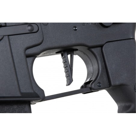 Karabinek ASG Specna Arms Daniel Defense® RIS III 10.5'' SA-C27 CORE™ HAL ETU™ Gen.2 Czarny