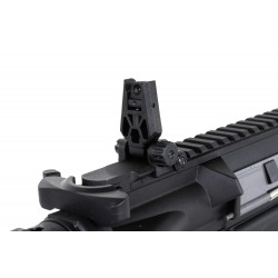 Karabinek ASG Specna Arms Daniel Defense® RIS III 10.5'' SA-C27 CORE™ HAL ETU™ Gen.2 Szary