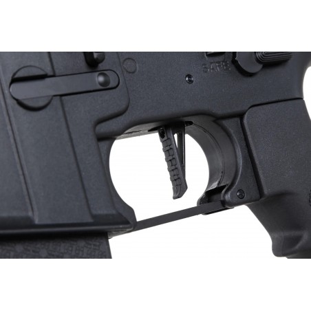 Karabinek ASG Specna Arms Daniel Defense® RIS III 10.5'' SA-C27 CORE™ HAL ETU™ Gen.2 Szary