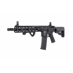 Karabinek ASG Specna Arms Daniel Defense® RIS III 12.5'' SA-C28 CORE™ HAL ETU™ Gen.2 Czarny