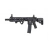 Karabinek ASG Specna Arms Daniel Defense® RIS III 12.5'' SA-C28 CORE™ HAL ETU™ Gen.2 Czarny