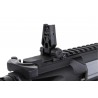 Karabinek ASG Specna Arms Daniel Defense® RIS III 12.5'' SA-C28 CORE™ HAL ETU™ Gen.2 Czarny
