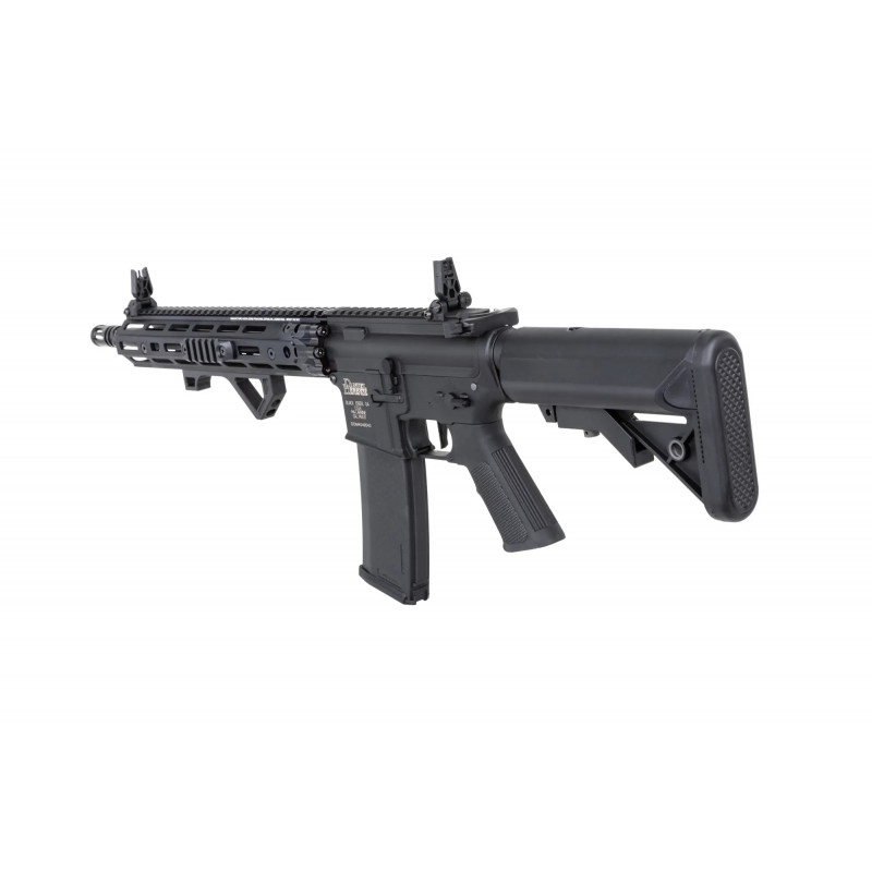 Karabinek ASG Specna Arms Daniel Defense® RIS III 12.5'' SA-C28 CORE™ HAL ETU™ Gen.2 Czarny