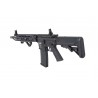 Karabinek ASG Specna Arms Daniel Defense® RIS III 12.5'' SA-C28 CORE™ HAL ETU™ Gen.2 Czarny