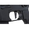 Karabinek ASG Specna Arms Daniel Defense® RIS III 12.5'' SA-C28 CORE™ HAL ETU™ Gen.2 Czarny