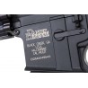 Karabinek ASG Specna Arms Daniel Defense® RIS III 12.5'' SA-C28 CORE™ HAL ETU™ Gen.2 Czarny