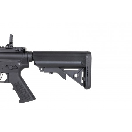 Karabinek ASG Specna Arms Daniel Defense® RIS III 12.5'' SA-C28 CORE™ HAL ETU™ Gen.2 Chaos Bronze