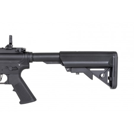 Karabinek ASG Specna Arms Daniel Defense® RIS III 12.5'' SA-C28 CORE™ HAL ETU™ Gen.2 Chaos Bronze