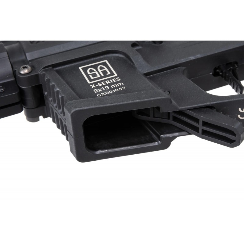 Karabinek ASG Specna Arms SA-CX02 CORE™ HAL ETU Gen.2 Czarny