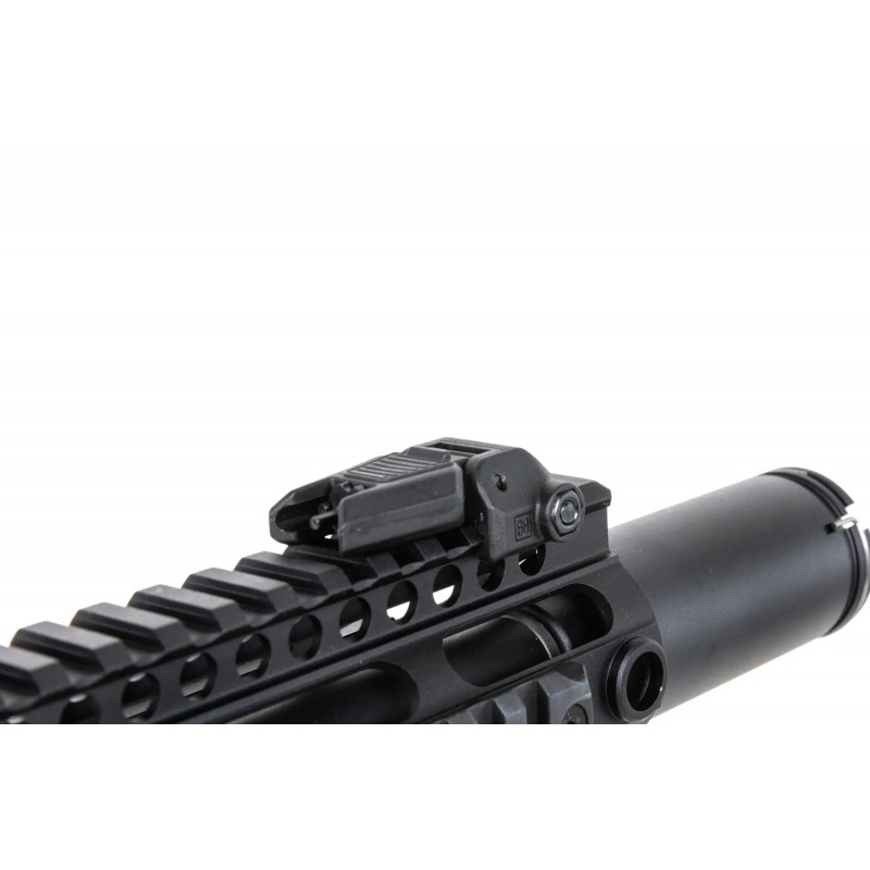 Karabinek ASG Specna Arms SA-CX02 CORE™ HAL ETU Gen.2 Czarny