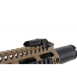 Karabinek ASG Specna Arms SA-CX02 CORE™ HAL ETU Gen.2 Half-Tan