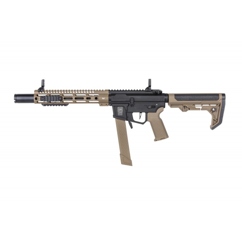 Karabinek ASG Specna Arms SA-CX02 CORE™ HAL ETU Gen.2 Half-Tan