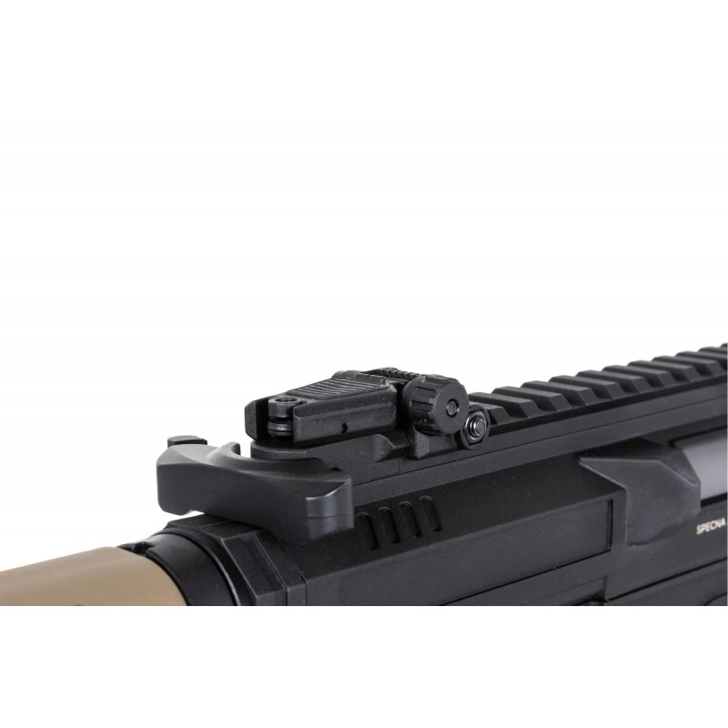 Karabinek ASG Specna Arms SA-CX02 CORE™ HAL ETU Gen.2 Half-Tan