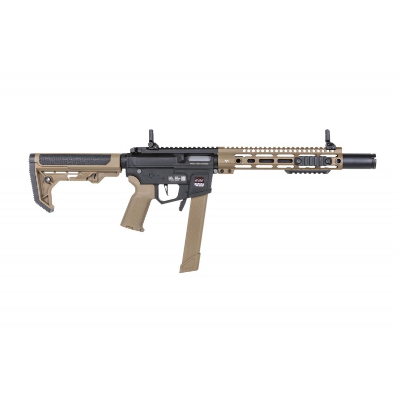 Karabinek ASG Specna Arms SA-CX02 CORE™ HAL ETU Gen.2 Half-Tan
