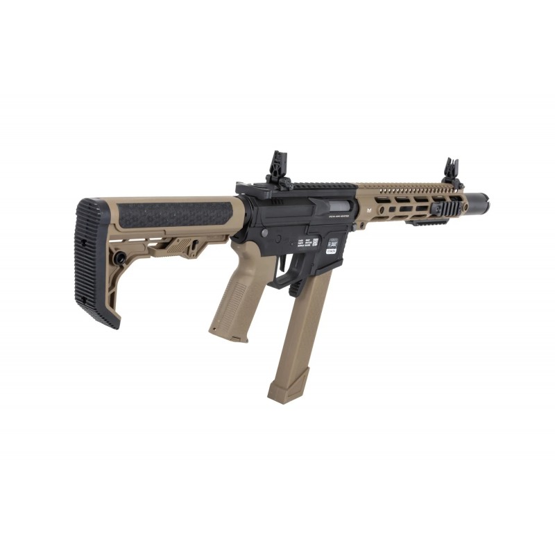 Karabinek ASG Specna Arms SA-CX02 CORE™ HAL ETU Gen.2 Half-Tan