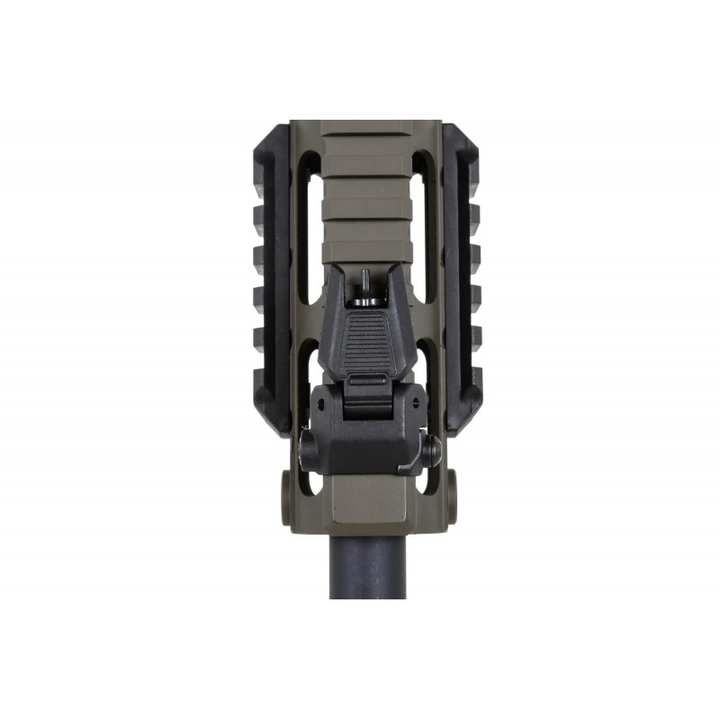 Karabinek ASG Specna Arms SA-C20 CORE™ HAL ETU™ Gen.2 Oliwkowy