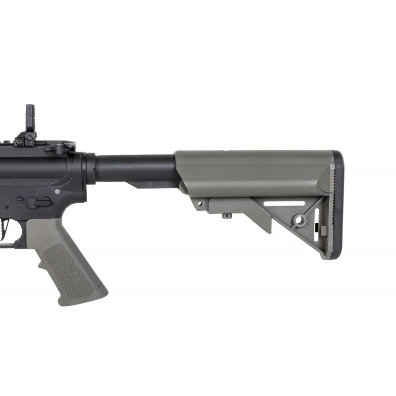 Karabinek ASG Specna Arms SA-C20 CORE™ HAL ETU™ Gen.2 Oliwkowy