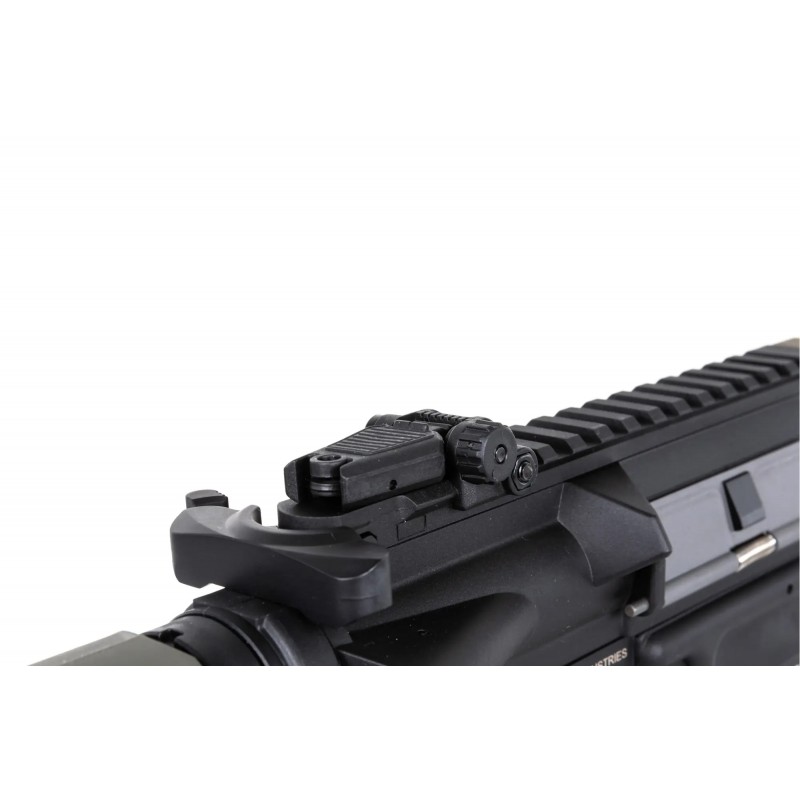 Karabinek ASG Specna Arms SA-C20 CORE™ HAL ETU™ Gen.2 Oliwkowy