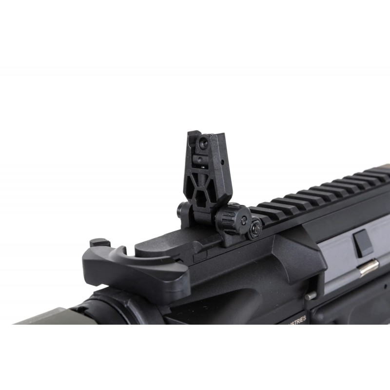 Karabinek ASG Specna Arms SA-C20 CORE™ HAL ETU™ Gen.2 Oliwkowy