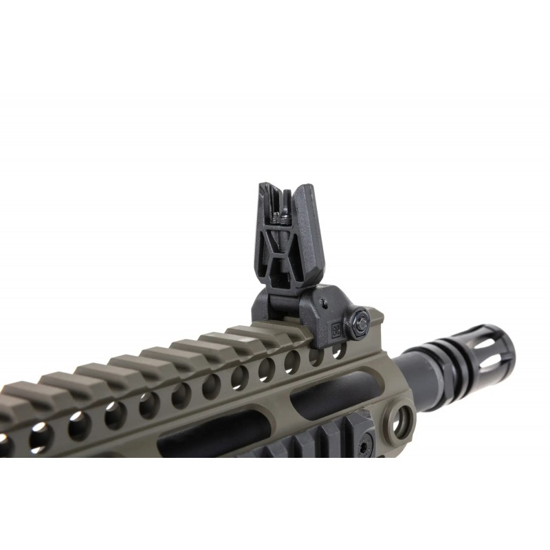 Karabinek ASG Specna Arms SA-C20 CORE™ HAL ETU™ Gen.2 Oliwkowy