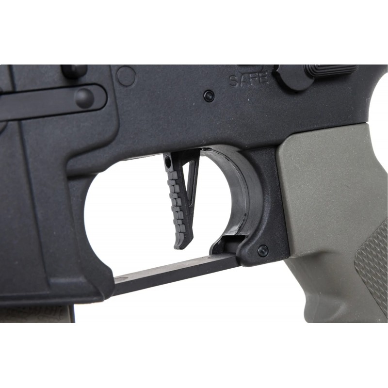 Karabinek ASG Specna Arms SA-C20 CORE™ HAL ETU™ Gen.2 Oliwkowy