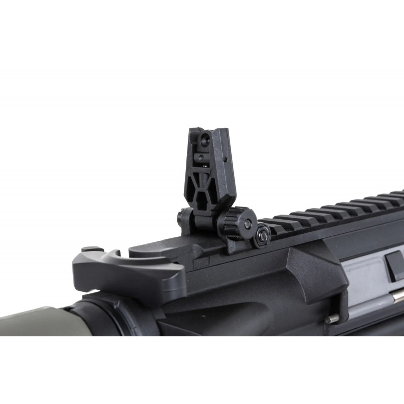 Karabinek ASG Specna Arms SA-C21 CORE™ HAL ETU™ Gen.2 Oliwkowy