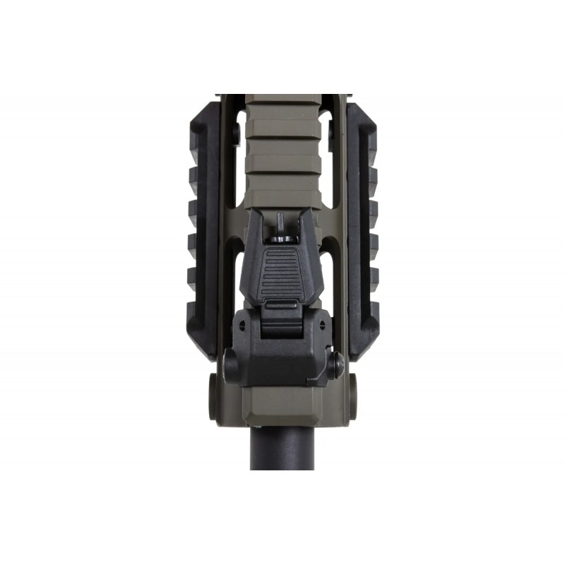 Karabinek ASG Specna Arms SA-C21 CORE™ HAL ETU™ Gen.2 Oliwkowy