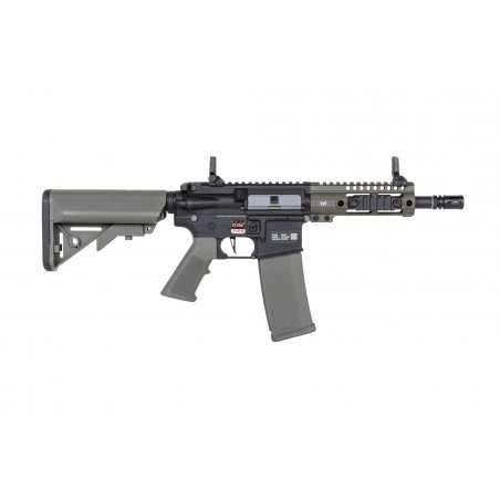 Karabinek ASG Specna Arms SA-C21 CORE™ HAL ETU™ Gen.2 Oliwkowy