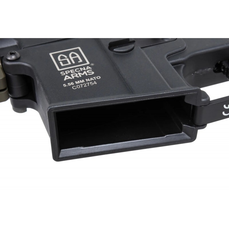 Karabinek ASG Specna Arms SA-C21 CORE™ HAL ETU™ Gen.2 Oliwkowy