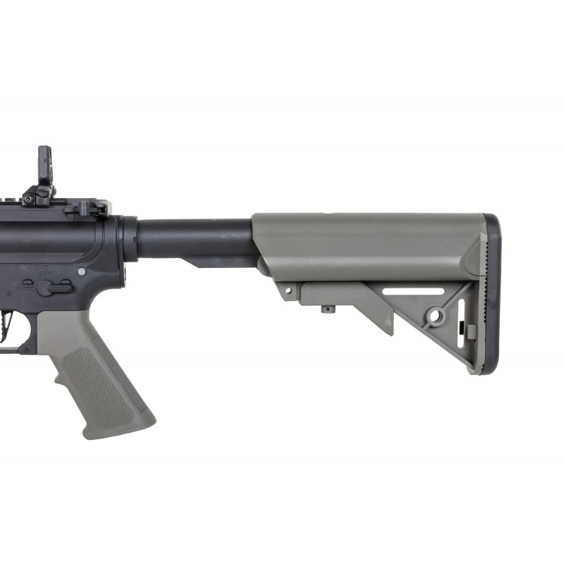 Karabinek ASG Specna Arms SA-C22 CORE™ HAL ETU™ Gen.2 Oliwkowy
