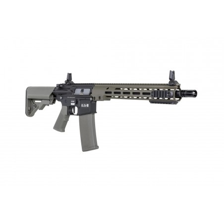Karabinek ASG Specna Arms SA-C22 CORE™ HAL ETU™ Gen.2 Oliwkowy
