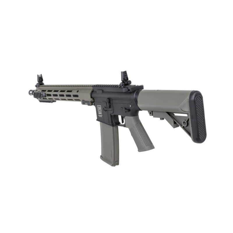 Karabinek ASG Specna Arms SA-C22 CORE™ HAL ETU™ Gen.2 Oliwkowy