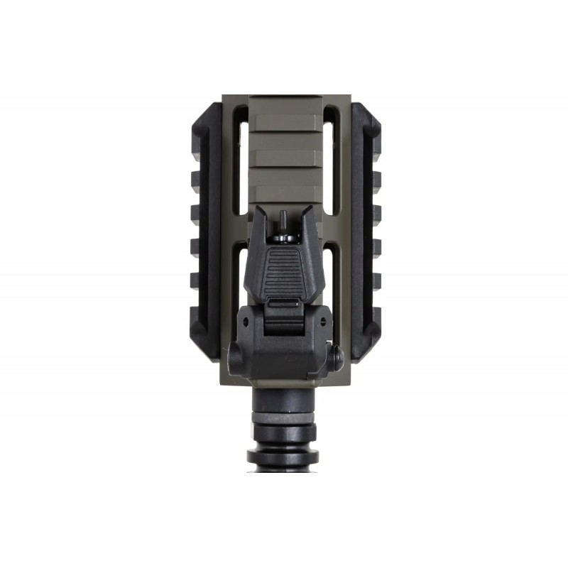 Karabinek ASG Specna Arms SA-C23 CORE™ HAL ETU™ Gen.2 Oliwkowy