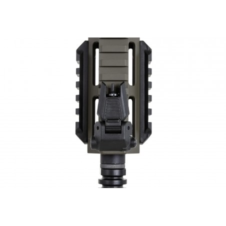 Karabinek ASG Specna Arms SA-C23 CORE™ HAL ETU™ Gen.2 Oliwkowy