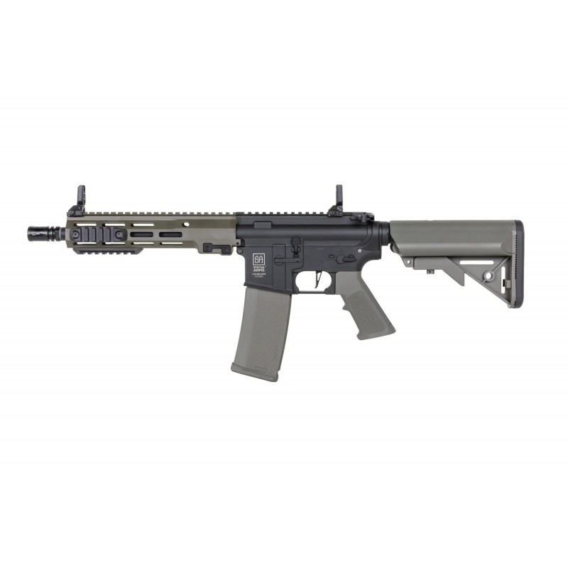 Karabinek ASG Specna Arms SA-C23 CORE™ HAL ETU™ Gen.2 Oliwkowy
