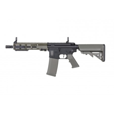 Karabinek ASG Specna Arms SA-C23 CORE™ HAL ETU™ Gen.2 Oliwkowy