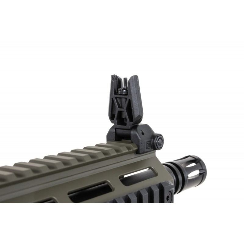 Karabinek ASG Specna Arms SA-C23 CORE™ HAL ETU™ Gen.2 Oliwkowy