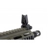 Karabinek ASG Specna Arms SA-C23 CORE™ HAL ETU™ Gen.2 Oliwkowy