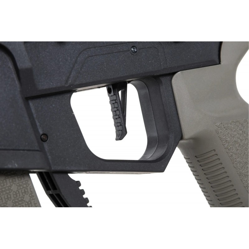 Karabinek ASG Specna Arms SA-CX02 CORE™ HAL ETU Gen.2 Oliwkowy