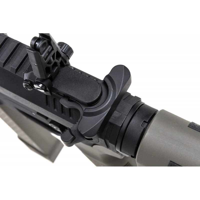 Karabinek ASG Specna Arms SA-CX02 CORE™ HAL ETU Gen.2 Oliwkowy